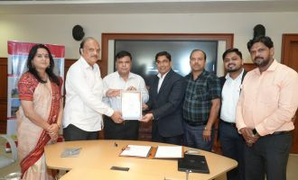 MET ICS Signs MoU with MKCL